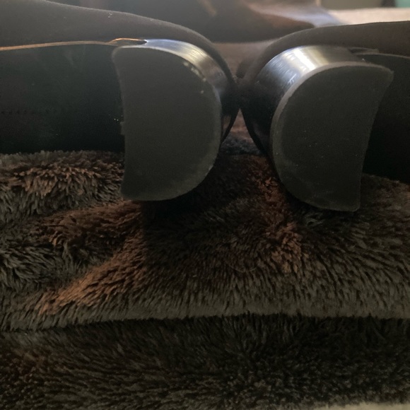 Black Womens boots size 7 M Stuart Weitzman perfect for dress, 2 inch heel - Picture 10 of 13